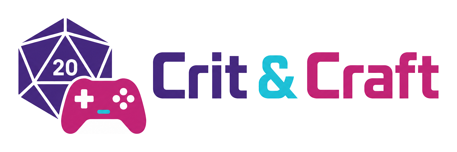 Crit & Craft